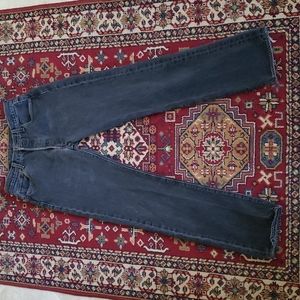 ❤ LEVI'S | 501 Button Fly Faded Black Denim Jeans